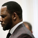 R. Kelly